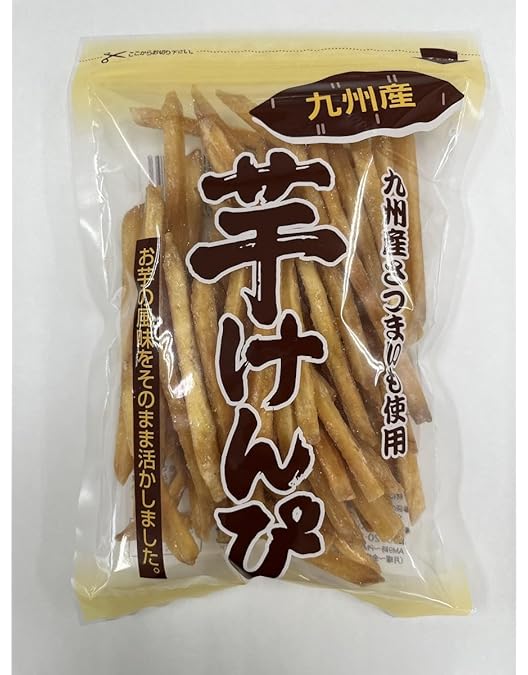 Amazon.co.jp: 南国製菓 芋けんぴ 500g : 食品・飲料・お酒